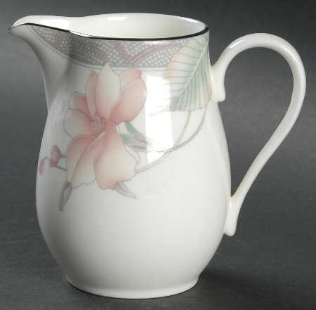 Mirabelle Creamer