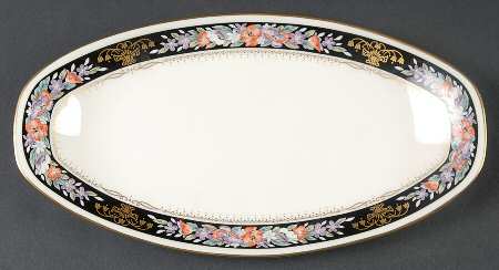 Midnight Sky Butter Tray