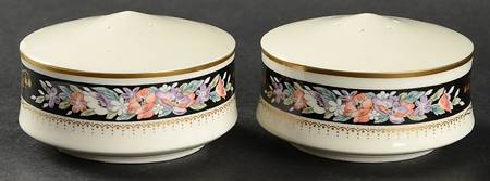 Midnight Sky Salt & Pepper Set