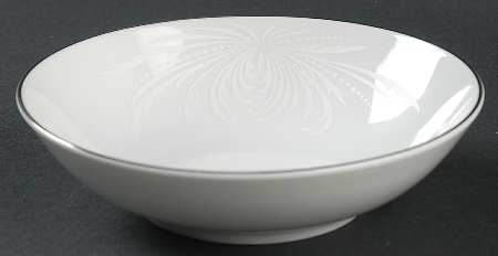 Misty Fruit/Dessert (Sauce) Bowl