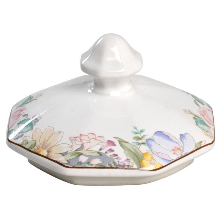 Morning Break Lid for Sugar Bowl
