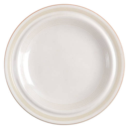 Moon Beams Salad Plate