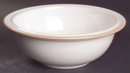 Moon Beams Rim Fruit/Dessert (Sauce) Bowl