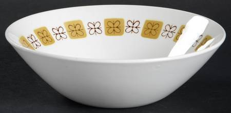 Mobile Coupe Cereal Bowl