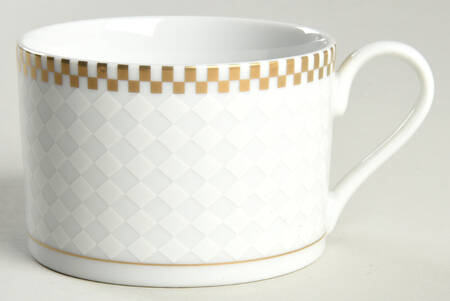 Monte Carlo Flat Cup