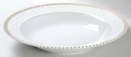 Monte Carlo Rim Soup Bowl