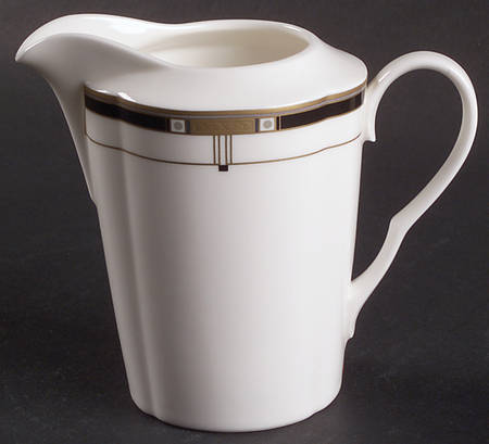 Monte Cristo Black Creamer