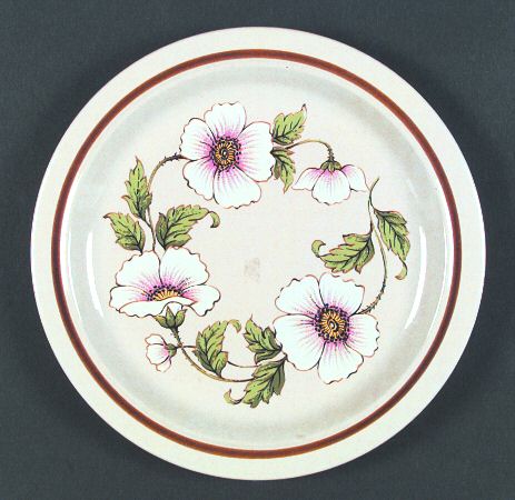 Morning Dew Dinner Plate