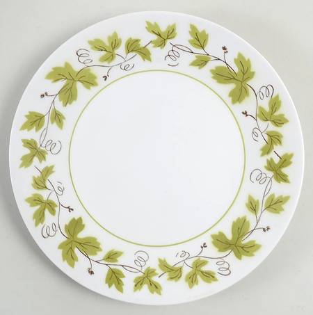 Modesto Salad Plate