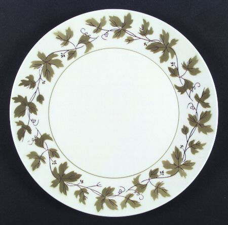Modesto Dinner Plate