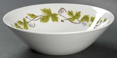 Modesto Coupe Cereal Bowl