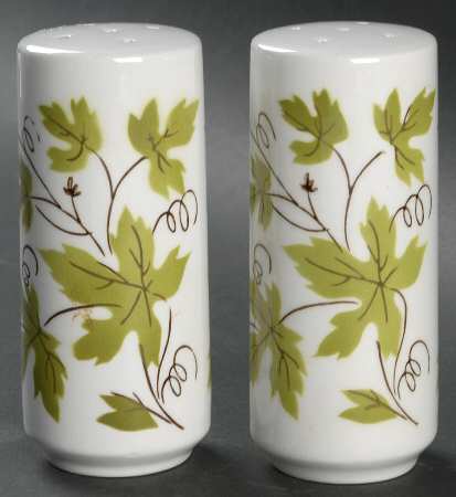 Modesto Salt & Pepper Set