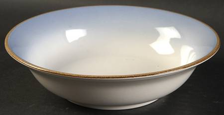 Moon Glow Coupe Soup Bowl