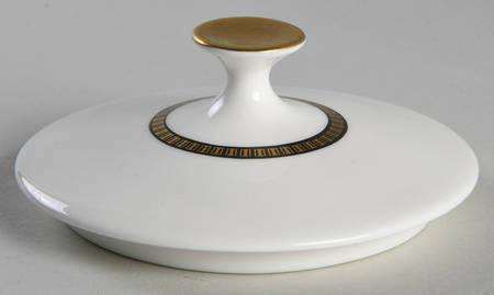 Mount Holyoke Lid for Sugar Bowl