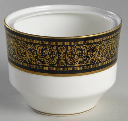 Mount Holyoke Sugar Bowl No Lid