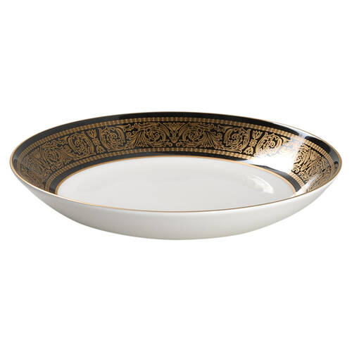 Mount Holyoke Coupe Soup Bowl