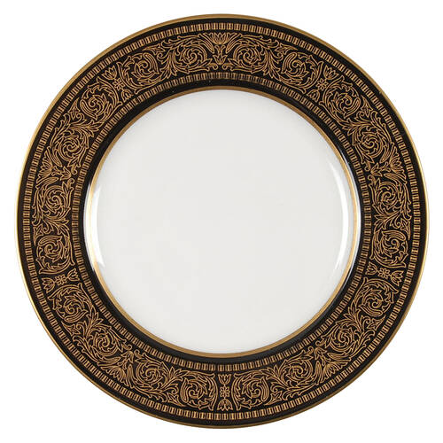 Mount Holyoke Bread & Butter Plate