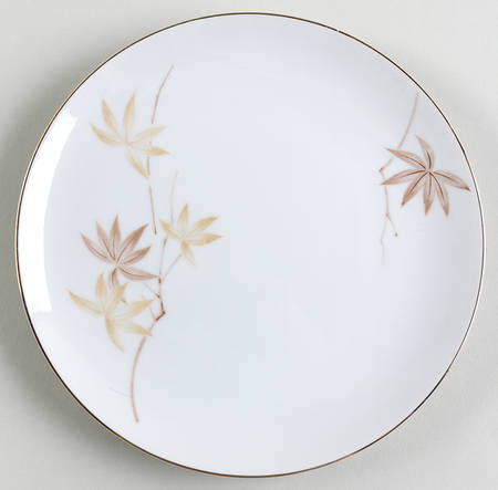 Momiji Salad Plate