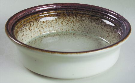 Mountain Mist Soup/Cereal Bowl
