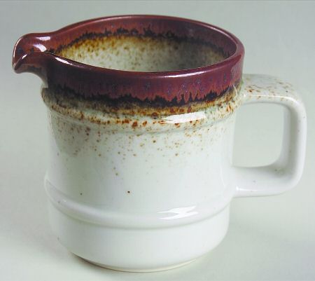 Mountain Mist Creamer