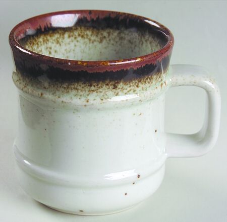 Mountain Mist Mug