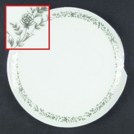 Montclair Snack Plate