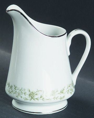 Montclair Creamer