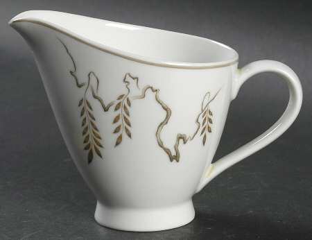 Monaco Creamer