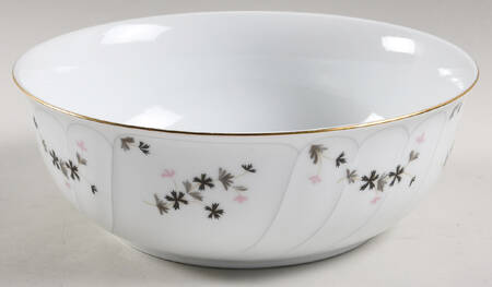 Monaco 8" Round Vegetable Bowl