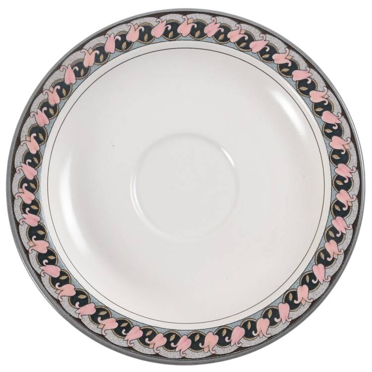 Monaco Saucer