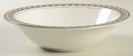 Monaco 9" Round Vegetable Bowl
