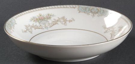 Monet Fruit/Dessert (Sauce) Bowl