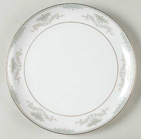 Monet 12" Chop Plate (Round Platter)