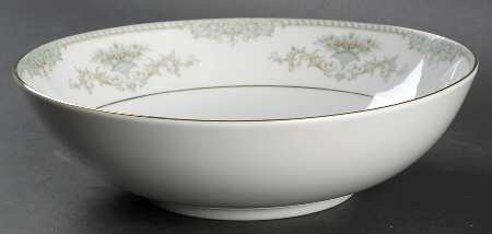 Monet 9" Round Vegetable Bowl