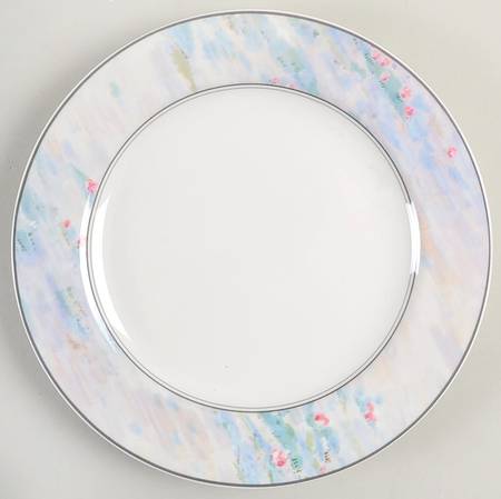 Salad Plate