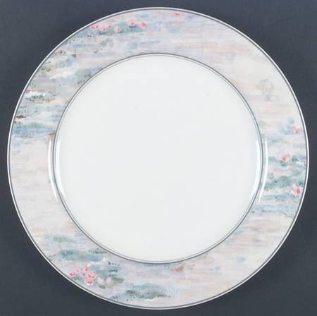 12" Chop Plate (Round Platter)