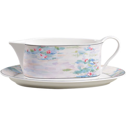 Gravy Boat & Underplate