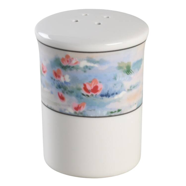 Monet Salt Shaker