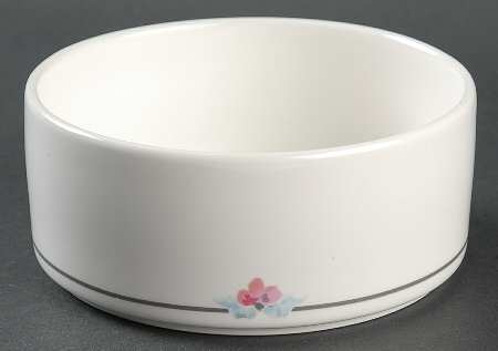 Monet 4" Round Box No Lid