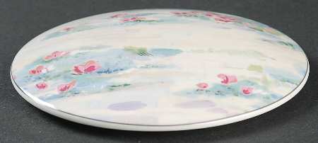 Monet Lid for 4" Round Box