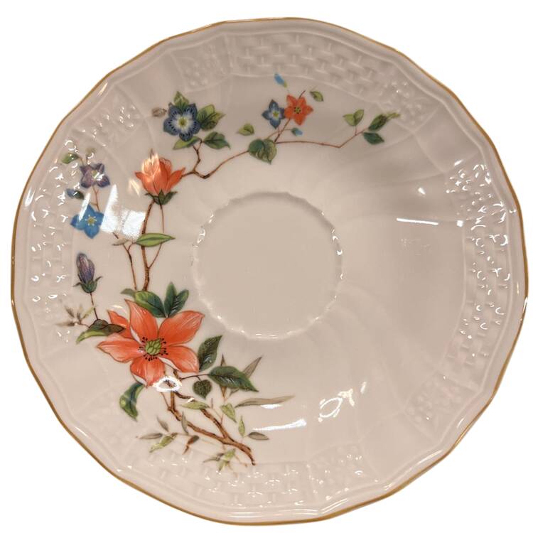 Monique Saucer