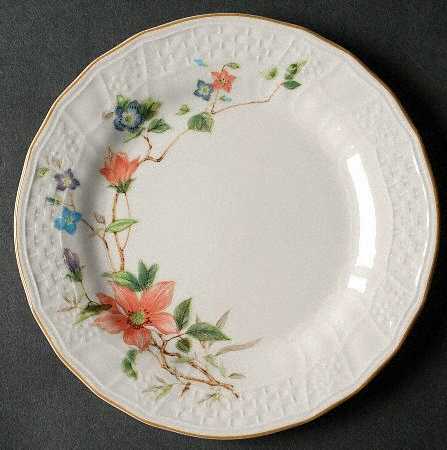 Monique Bread & Butter Plate