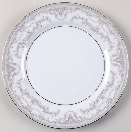 Montclair Salad Plate