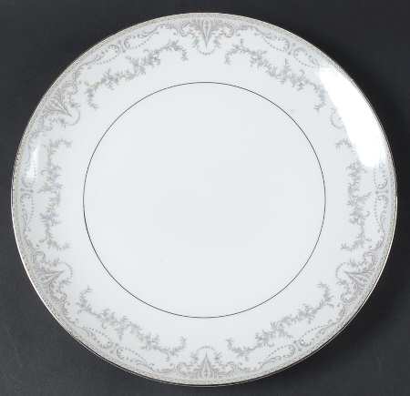 Montclair 12" Chop Plate (Round Platter)