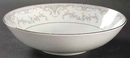 Montclair 9" Round Vegetable Bowl