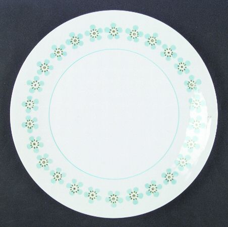 Monterey Dinner Plate