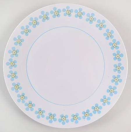 Monterey Service Plate (Charger)