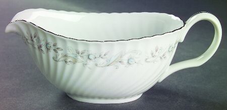 Montecarlo Gravy Boat