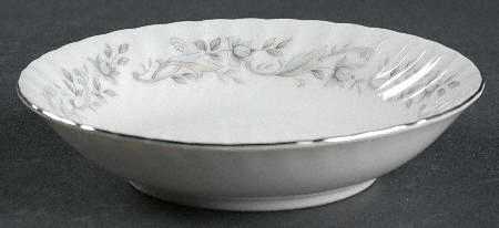Montecarlo Fruit/Dessert (Sauce) Bowl