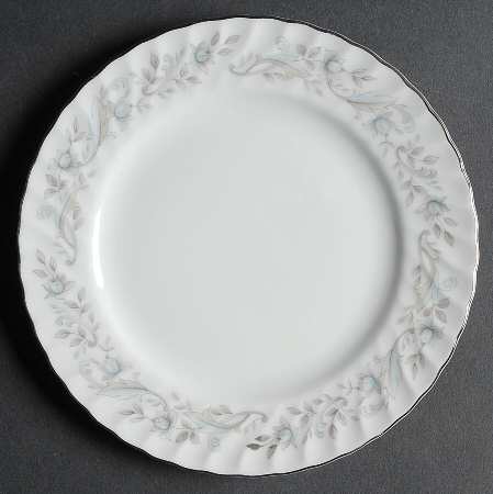 Montecarlo Bread & Butter Plate